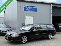 Volvo V70 - 2.4 Edition, LPG G3, Weinig km’s