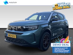 Opel Frontera - 1.2 Turbo Hybrid Edition Automaat
