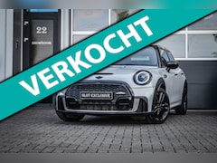 MINI John Cooper Works - 2.0 S|JCW|Rockingham GT Edition|Carplay|Cruise|TOPSTAAT
