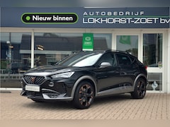CUPRA Formentor - 1.4 e-Hybrid VZ 245 PK Copper Edition