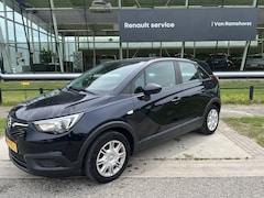 Opel Crossland X - 1.2 Online Edition