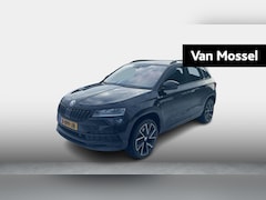 Skoda Karoq - 1.5 TSI ACT Sportline Business