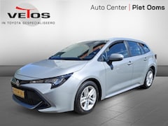 Toyota Corolla Touring Sports - 1.8 Hybrid Active