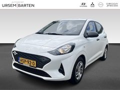 Hyundai i10 - 1.0 Comfort | Achteruitrijcamera | Airco | Apple Carplay/Android Auto|telefoonintegratie p