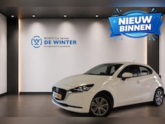 Mazda 2 - 2 1.5 Skyactiv-G