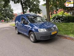 Volkswagen Caddy - 2.0 SDI 500 kg. APK 26 -03-2027