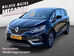 Renault Espace - 1.8 TCe Intens 7p. Aut. | Panorama | Parking pack