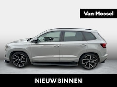 Skoda Karoq - 1.5 TSI ACT Sportline Business