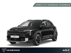 Kia Stonic - 1.0 T-GDi MHEV DynamicPlusLine | Navigatiesysteem full map | Direct leverbaar uit voorraad