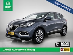 Renault Kadjar - 1.3 TCe Intens CAMERA | NAVI & CARPLAY l LEER