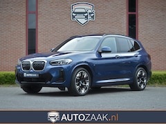 BMW iX3 - High Executive M Sport | 82kWh | Leder Mokka