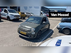 Fiat 500 - 0.9 TwinAir Turbo Sport | Uniek | Navigatie | Airco | Cruise Control | Bluetooth |