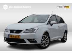 SEAT Ibiza ST - 1.0 EcoTSI Style Connect | LED koplampen | Alcantara