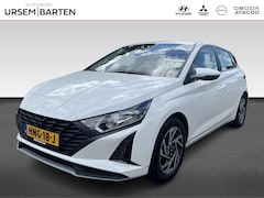 Hyundai i20 - 1.2 MPI i-Motion