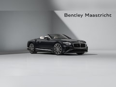 Bentley Continental GTC - 4.0 V8 Hybrid |COLOUR-SPLIT B|FRONT SEAT COMFORT