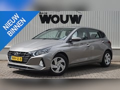Hyundai i20 - 1.2 MPI Comfort Apple Carplay/Android Auto