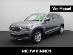 Skoda Kodiaq - 1.5 TSI 110kW DSG7 Clever
