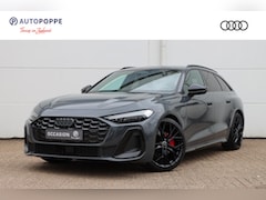 Audi A5 Avant - 2.0 TFSI edition one S-Line 204pk S Tronic