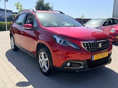 Peugeot 2008 - 1.2 PureTech Blue Lion