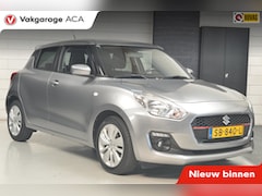 Suzuki Swift - 1.2 Select // 77.000 km // AIRCO // CAMERA // CARPLAY // STOELVERWARMING //