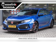 Honda Civic - 2.0 i-VTEC Type R GT - Illumination pack | Dealer ond. | Navi/camera |