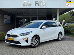 Kia Cee'd Sportswagon - Ceed 1.0 T-GDi DynamicLine | Navi, Carplay/Android, Camera, Cruise, Climate | Dealeronderh