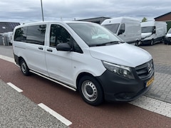Mercedes-Benz Vito Tourer - 116 CDI 120KW Lang AUT. PKW BRIEF 8P KLIMA EURO6