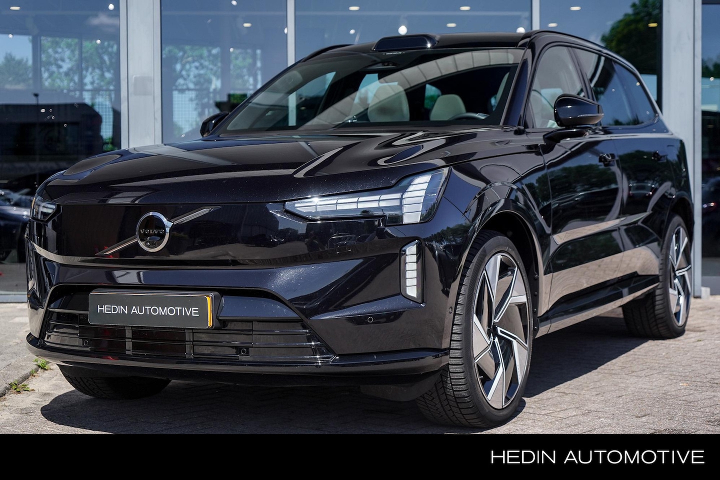 Volvo EX90 - Twin Motor Performance Ultra 7p. 111 kWh - AutoWereld.nl