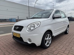 Kia Picanto - 1.0 X-ecutive /Airco/Cruise control/Nieuwe APK