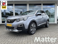 Peugeot 3008 - 1.2 PureTech Blue Lease Premium Trekhaak