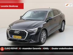 Audi Q3 Sportback - 45 TFSI e Edition PANO-DAK CAMERA