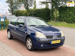 Renault Clio - 1.2 *Airco|NAP km| DB-Riem is v.v