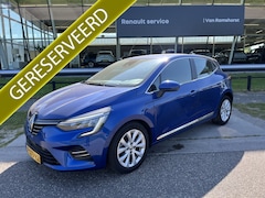 Renault Clio - 1.0 TCe Intens / Apple Carplay - Android Auto / Parkeersensoren.Achter / Keyless / Climate