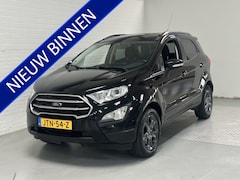 Ford EcoSport - 1.0 EcoBoost Trend Essential CLIMA / CRUISE / BLUETOOTH