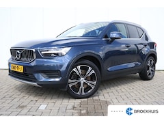 Volvo XC40 - 1.5 T4 Recharge Inscription | Leer | Trekhaak | Navi |