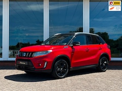 Suzuki Vitara - 1.4 Boosterjet Style Smart Hybrid Allgrip - Navi - Leder - Camera - Panorama