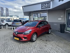 Renault Clio - 0.9 TCe Life