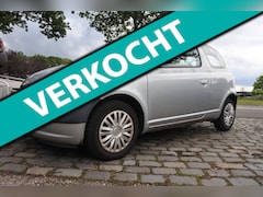 Toyota Yaris - 1.0-16V VVT-i Terra GOED RIJDEND APK 10-12-2026