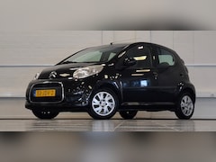 Citroën C1 - 1.0i 12V Ambiance Airco Garantie APK 01-05-2027