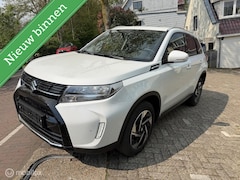 Suzuki Vitara - 1.4 Boosterjet Hybrid Style Automaat, OPEN DAK