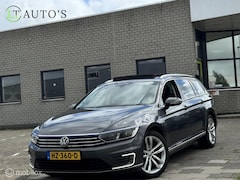 Volkswagen Passat Variant - 1.4 TSI GTE Highline|Pano Carplay