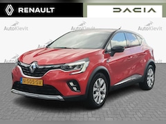 Renault Captur - 1.6 E-Tech Plug-in Hybrid 160 Intens
