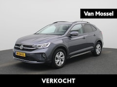Volkswagen Taigo - 1.0 TSI Life 110 PK| Orgineel Nederlands | Dealeronderhouden | Navigaite | Achteruitrijcam