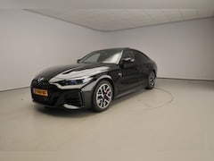 BMW 4-serie Gran Coupé - M440i xDrive M-Sportpakket | Laserlicht | Leder | HUD | Schuifdak | Trekhaak | Navigatie |