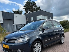 Volkswagen Golf Plus - 1.4 TSI Highline AUTOMAAT
