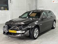 BMW 5-serie Touring - 520i High Executive M Sport | Panorama dak | Memory seats