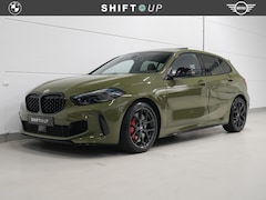 BMW 1-serie - M135i xDrive Urban Green | Panoramadak | Harman Kardon