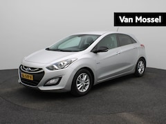 Hyundai i30 - 1.6 GDI Go | Airco | Navigatie | Cruise Control | Trekhaak 1400 KG |