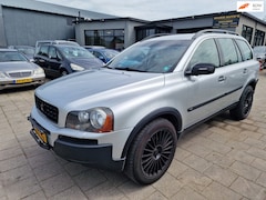 Volvo XC90 - 2.5 T Exclusive/Apk 23-1-2027/Automaat