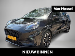 Ford Puma - 1.0 EcoBoost Hybrid ST-Line X adaptive cruise | panoramadak | winterpack| B&O soundsystem